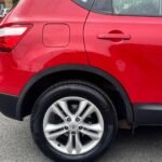 2011 Nissan Qashqai