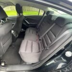 2013 Mazda Mazda6