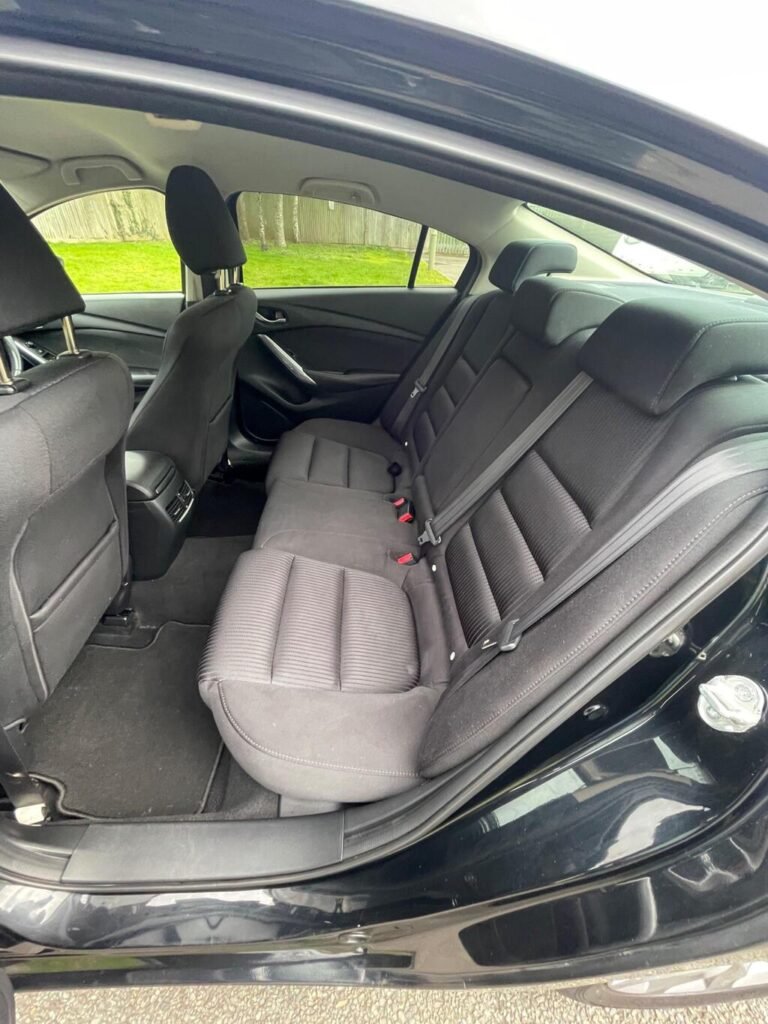 2013 Mazda Mazda6, photo 16