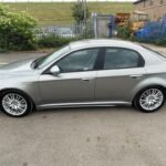 2008 Alfa Romeo 159