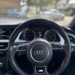 2016 Audi A5