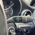 2014 Mercedes-Benz C Class