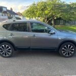 2012 Nissan Qashqai
