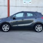 2017 Vauxhall Mokka X