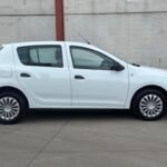 2017 Dacia Sandero