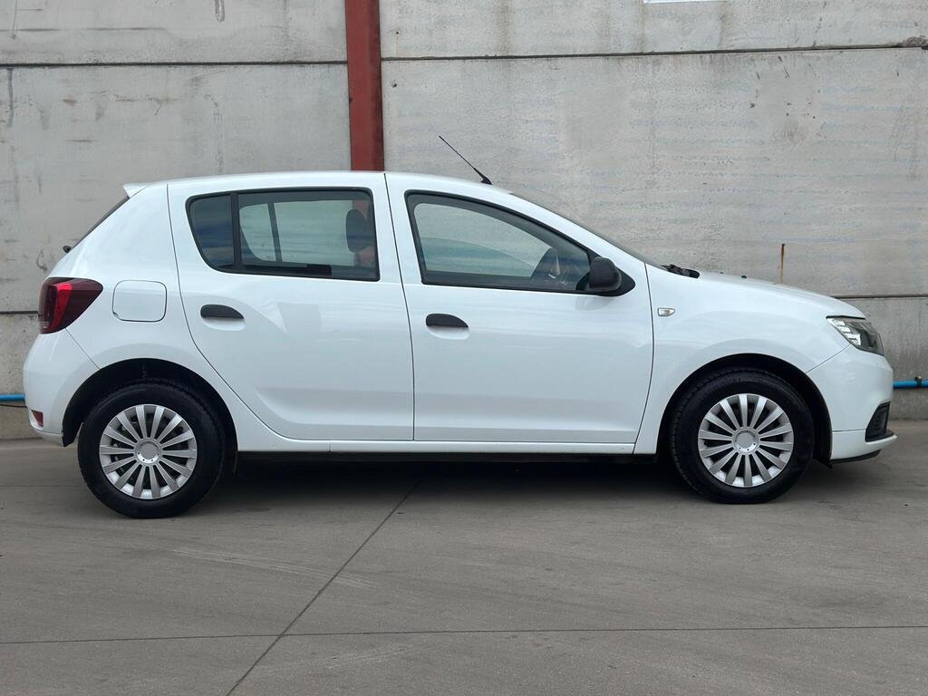 2017 Dacia Sandero