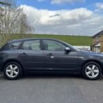 2007 Mazda Mazda3