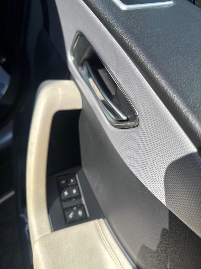 2018 Jaguar F-PACE