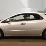 2011 Honda Civic