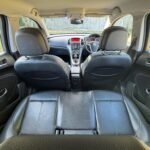 2010 Vauxhall Astra