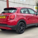 2016 Fiat 500X