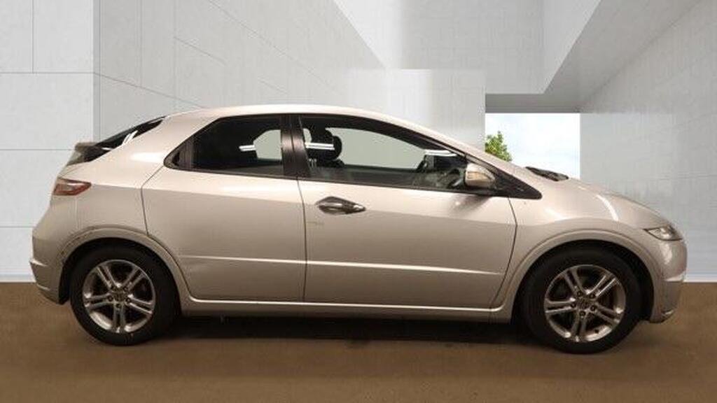 2011 Honda Civic