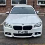 2014 BMW 5 Series
