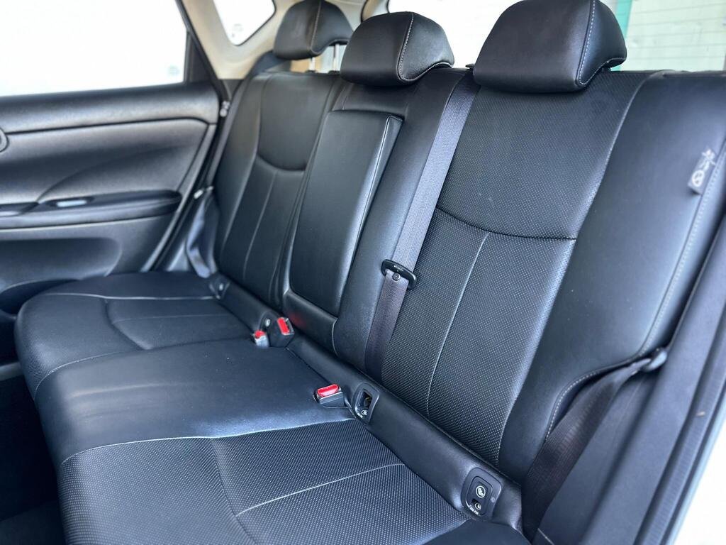 2017 Nissan Pulsar