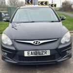 2010 Hyundai i30