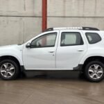 2015 Dacia Duster