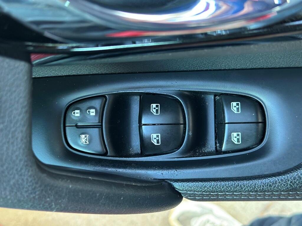 2019 Nissan Qashqai