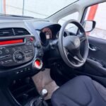2012 Honda Jazz