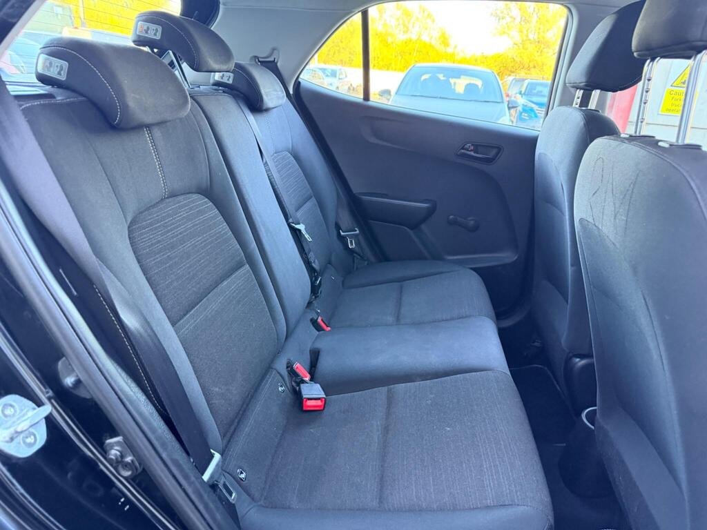 2018 Kia Picanto