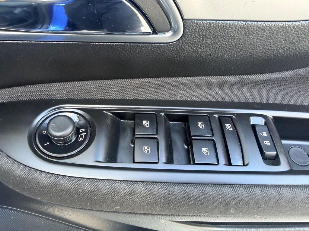 2016 Vauxhall Mokka