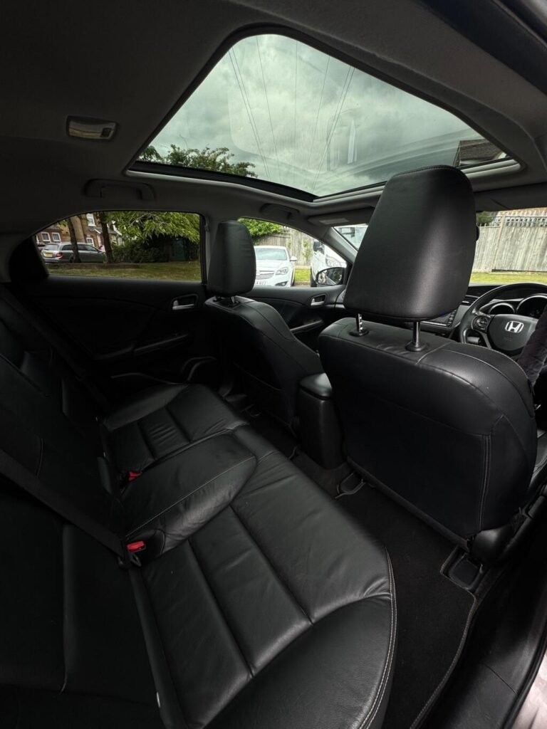 2012 Honda Civic, photo 16