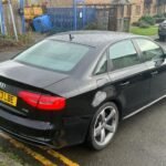 2013 Audi A4