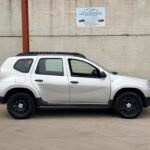 2017 Dacia Duster