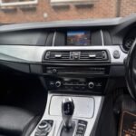 2014 BMW 5 Series
