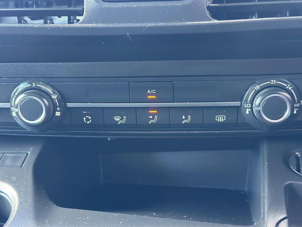 2020 Vauxhall Combo Life