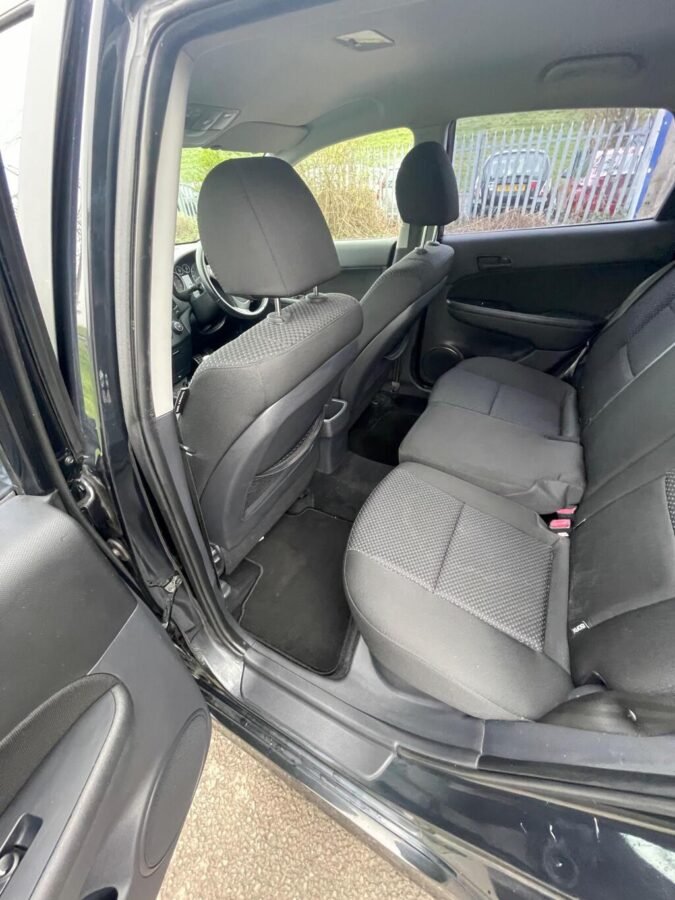 2010 Hyundai i30