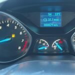 2014 Ford Kuga