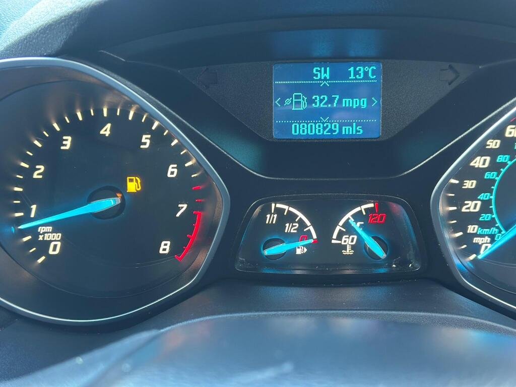 2014 Ford Kuga
