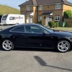 2016 Audi A5