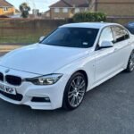 2015 BMW 3 Series