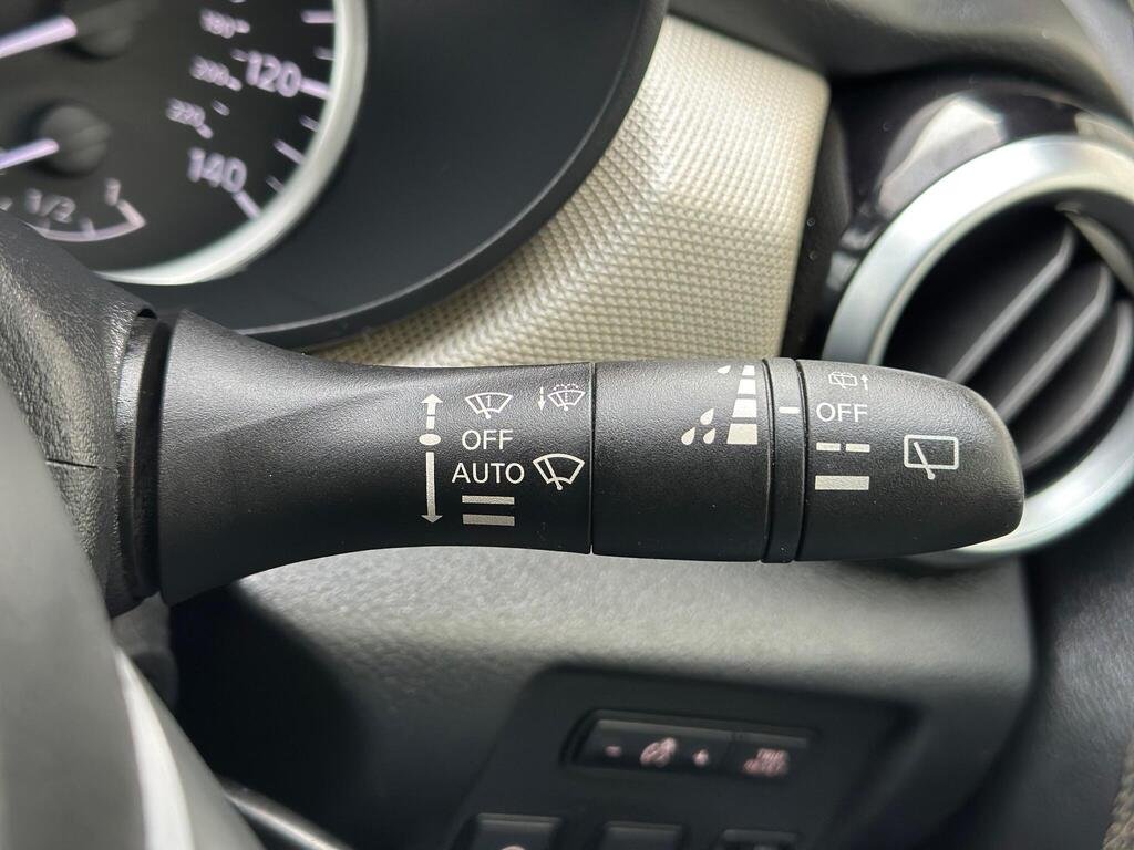 2017 Nissan Micra