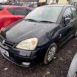 2008 Suzuki Liana
