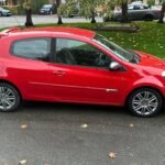 2011 Renault Clio