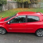 2011 Renault Clio