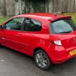 2011 Renault Clio