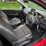 2011 Renault Clio