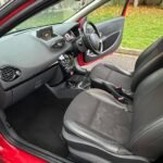 2011 Renault Clio
