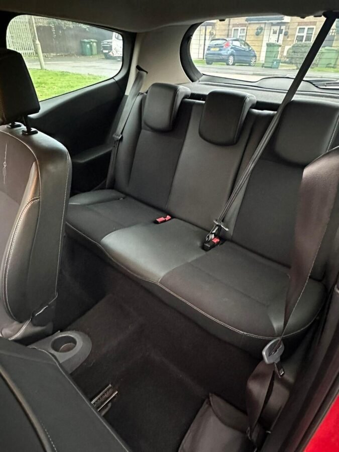 2011 Renault Clio