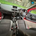 2011 Renault Clio