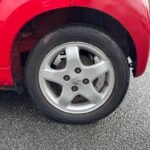 2011 Peugeot 107