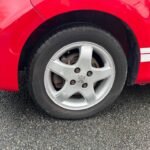2011 Peugeot 107