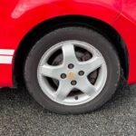 2011 Peugeot 107