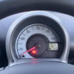2011 Peugeot 107