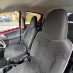 2011 Peugeot 107