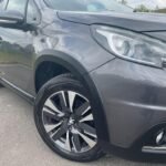 2018 Peugeot 2008