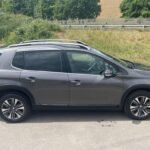 2018 Peugeot 2008